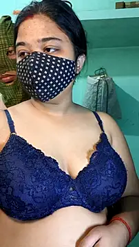 hotty Sexy-couple online show from 02.17.25