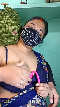 hotty Sexy-couple online show from 02.18.25