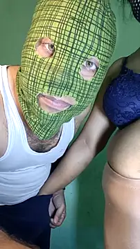 hotty Sexy-couple online show from 02.22.25