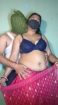 hotty Sexy-couple online show from 03.18.25