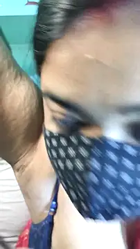 hotty Sexy-couple online show from 03.23.25