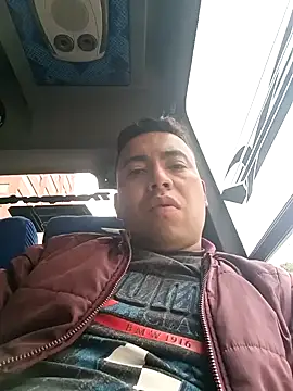 Diego leon27 online show from 12.27.24