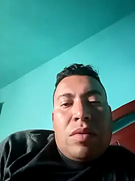 Diego leon27 online show from 12.27.24