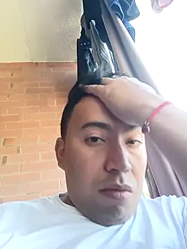 Diego leon27 online show from 01.12.25