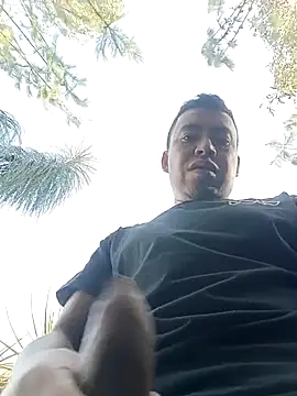 Diego leon27 online show from 11.07.25