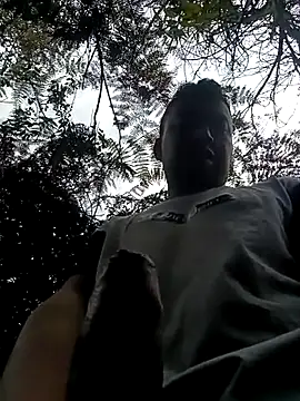 Diego leon27 online show from 11.16.25