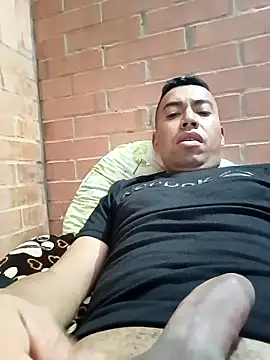 Diego leon27 online show from 04.08.26