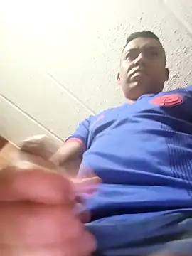 Diego leon27 online show from 04.09.26