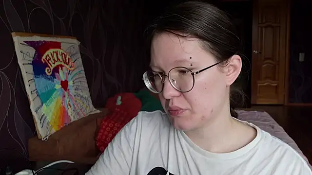 MiriamOr online show from 11.01.25