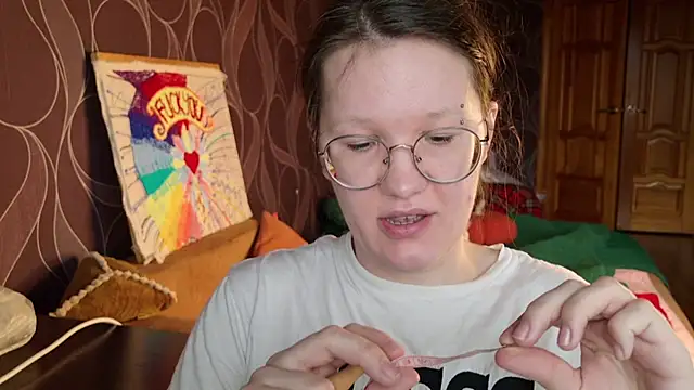 MiriamOr online show from 11.14.25