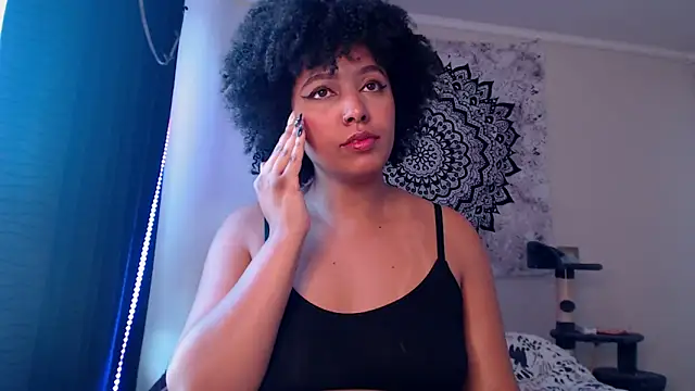 michell bling1 online show from 02.04.25