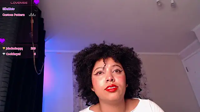 michell bling1 online show from 02.11.25