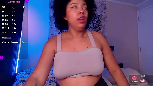 michell bling1 online show from 02.22.25