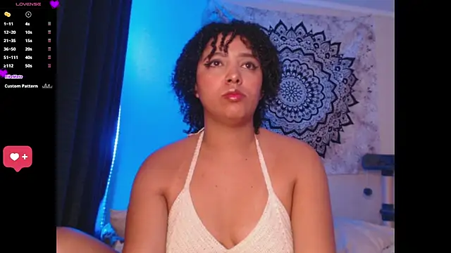 michell bling1 online show from 03.01.25