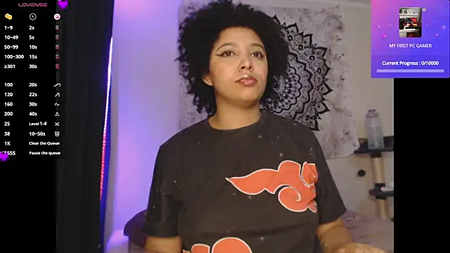 michell bling1 online show from 03.23.25