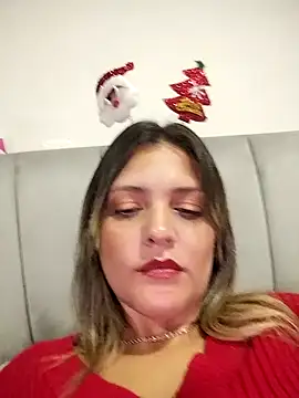 Mia Hampton online show from 12.24.24