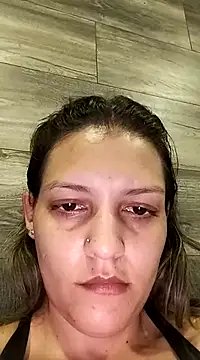 Mia Hampton online show from 01.10.25