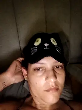 Mia Hampton online show from 01.26.25