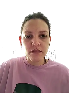 Mia Hampton online show from 03.01.25