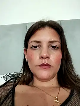 Mia Hampton online show from 03.14.25