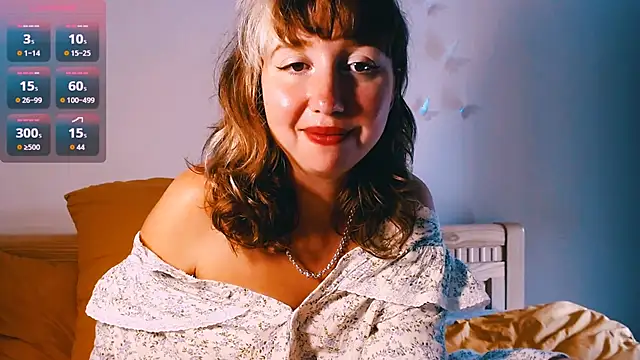 Cosmo Riri online show from 02.14.26