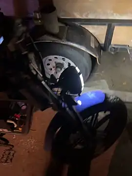 KBONE36 online show from 09.11.25