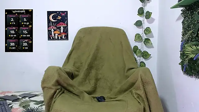 Dany milk online show from 02.24.26