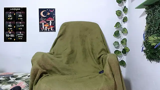 Dany milk online show from 03.12.26