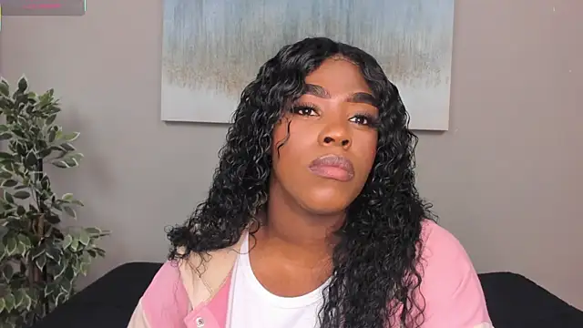 Briana Wells  online show from 01.19.26