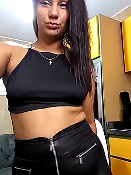 Leticia goddes online show from 02.28.25