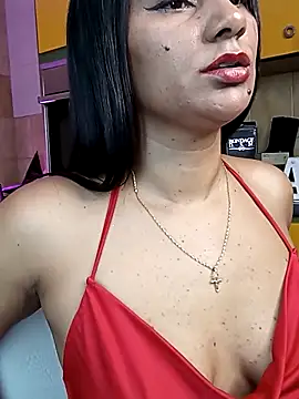 Leticia goddes online show from 03.02.25