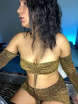 Leticia goddes online show from 02.27.26