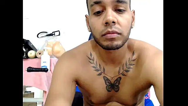 hugeeblackcock online show from 07.21.26