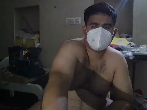 deepu1248 online show from 12.21.25