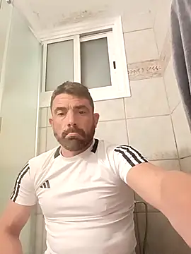 George21ek online show from 04.09.26