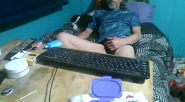 malekon76 online show from 01.12.25