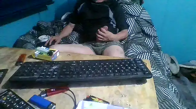 malekon76 online show from 01.22.25