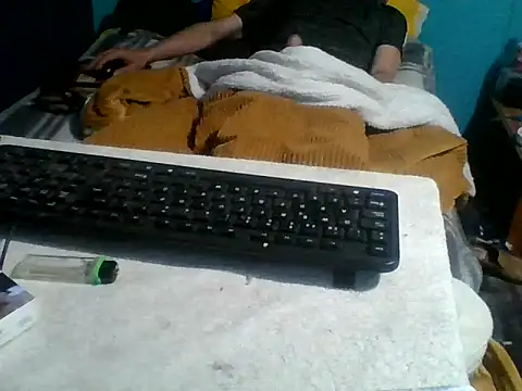 malekon76 online show from 11.27.25