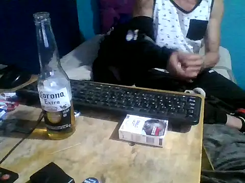 malekon76 online show from 03.07.26