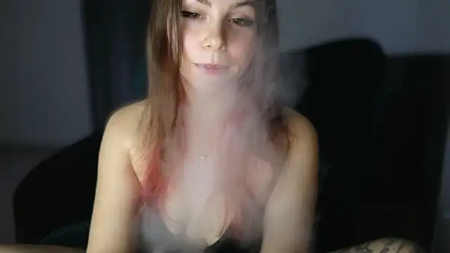 Snapshot of Durghetta chatting on 01.31.25 Durghetta online show from 01.31.25