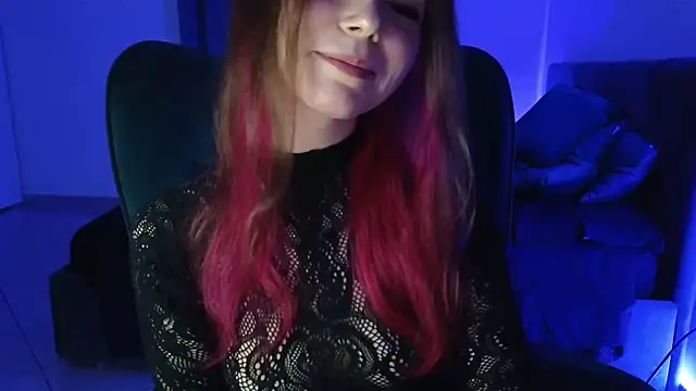 Snapshot of Durghetta chatting on 02.16.25 Durghetta online show from 02.16.25