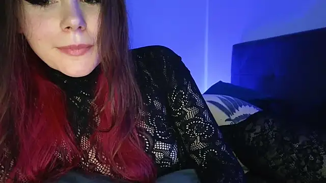Snapshot of Durghetta chatting on 02.17.25 Durghetta online show from 02.17.25