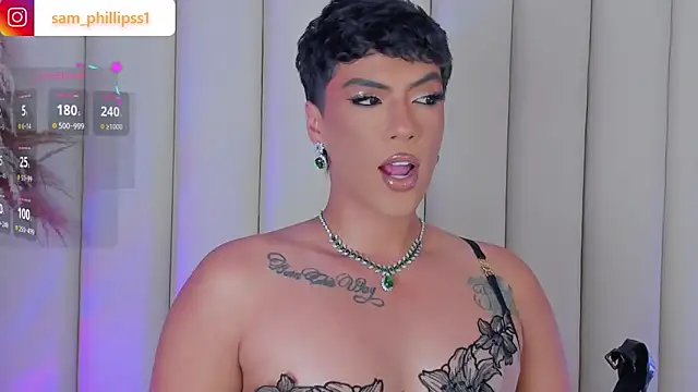 Snapshot of sam_phillipss chatting on 02.19.26 sam phillipss online show from 02.19.26