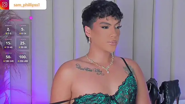 Snapshot of sam_phillipss chatting on 02.24.26 sam phillipss online show from 02.24.26