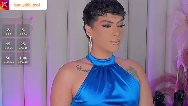 Snapshot of sam_phillipss chatting on 02.28.26 sam phillipss online show from 02.28.26