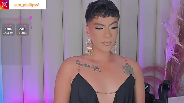Snapshot of sam_phillipss chatting on 03.05.26 sam phillipss online show from 03.05.26
