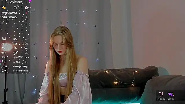 Barbie-Doll- online show from 12.09.24