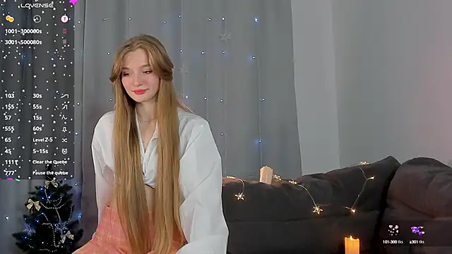 Barbie-Doll- online show from 12.23.24