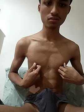 Snapshot of Hunter_Hault chatting on 09.30.25 Hunter Hault online show from 09.30.25