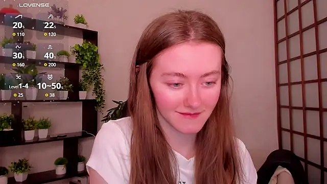 KateCuddle online show from 05.06.26